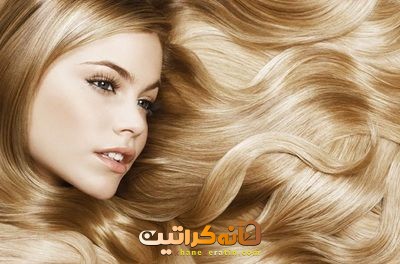 بهترین مراکز خدمات رنگ و مش مو در اراک❤️