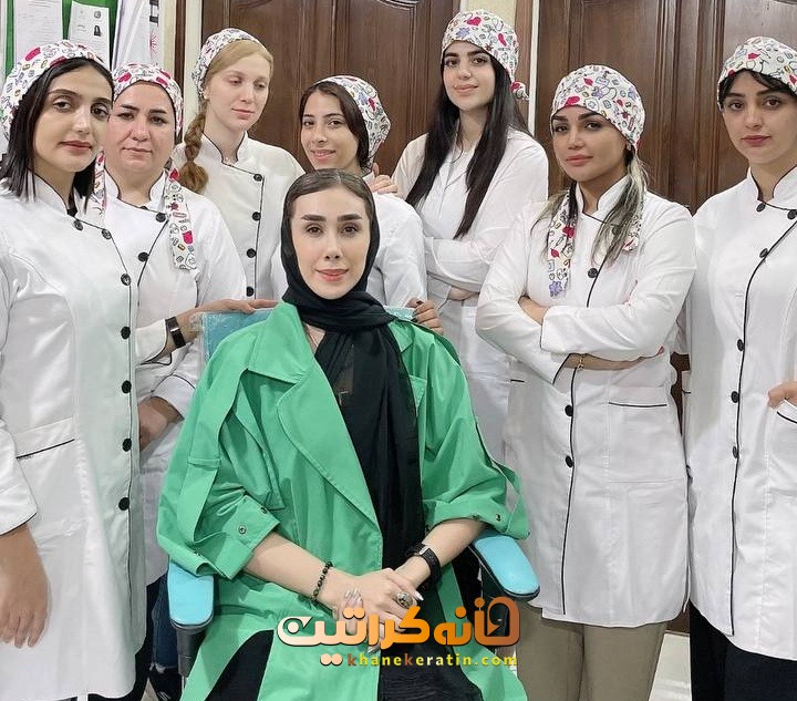 اموزش میکروبلیدینگ