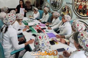 بهترین دوره آموزش اکستنشن مژه در شیراز | آموزشگاه اکستنشن مژه در شیراز