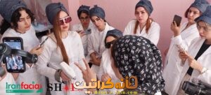 بهترین دوره آموزش لیزر موهای زائد در اصفهان | آموزش اپراتوری لیزر در اصفهان با مدرک معتبر