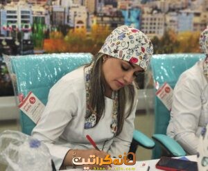 بهترین دوره آموزش کاشت ناخن در اصفهان | آموزشگاه کاشت ناخن در اصفهان
