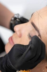 بهترین خدمات میکروبلیدینگ در گاندی | بهترین مرکز فیبروز در گاندی ❤️