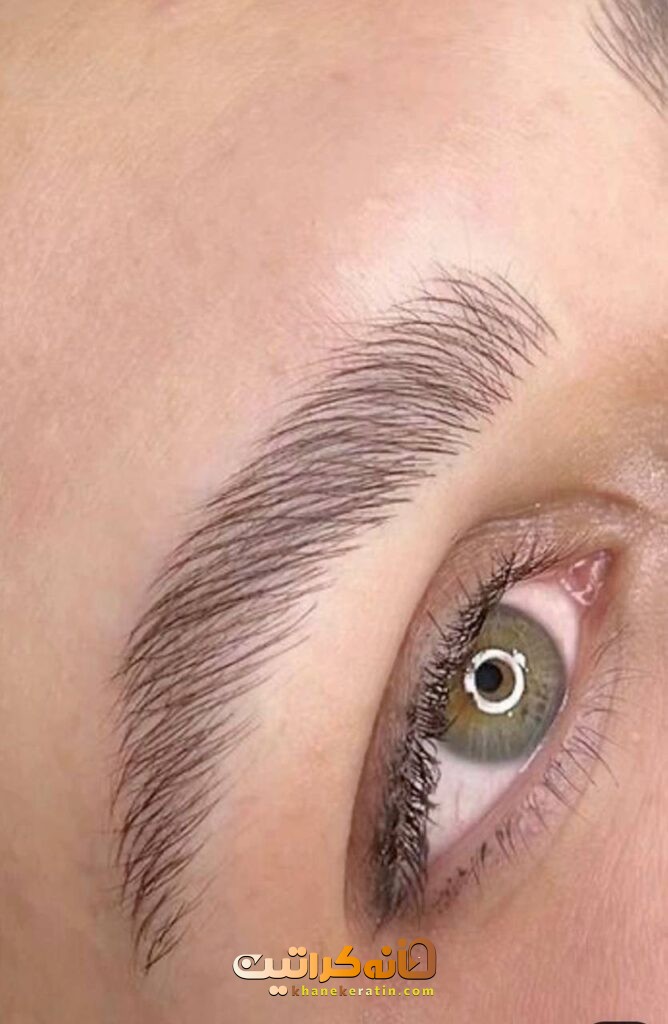 بهترین خدمات میکروبلیدینگ در تهران | بهترین مرکز فیبروز در تهران ❤️