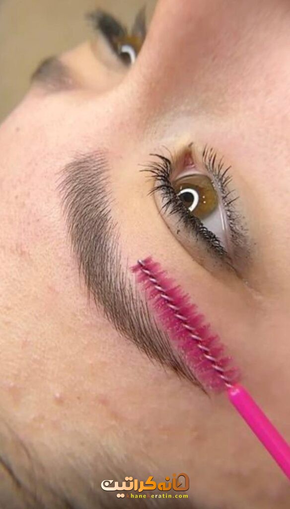 بهترین خدمات میکروبلیدینگ در شریعتی | بهترین مرکز فیبروز در شریعتی ❤️