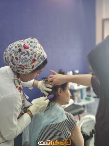 بهترین دوره آموزش اسکالپ سر در اصفهان | آموزشگاه اسکالپ در اصفهان ❤️