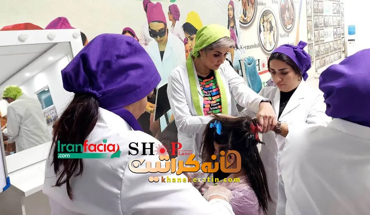 آموزش بالیاژ و آمبره در مشهد